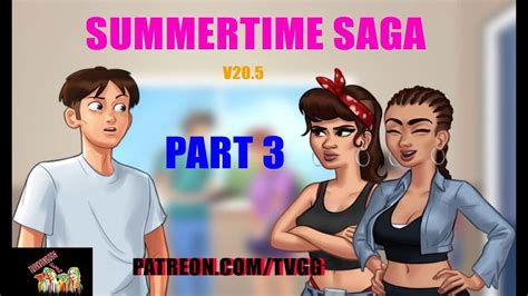 summertime saga jogar.